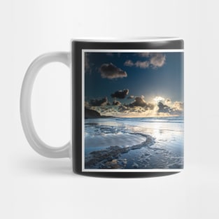 Sheringham Seafront Mug